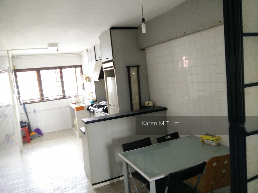 Blk 50 Hoy Fatt Road (Bukit Merah), HDB 4 Rooms #209588821